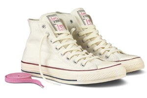 Converse und Andre Saraiva