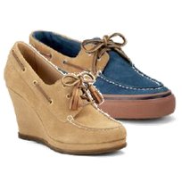 Sperry Top Sider: Winterschuhe für Damen und Herren - 