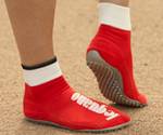 Barfuss-Schuhe, Barfuss-Laufen mit Leguano