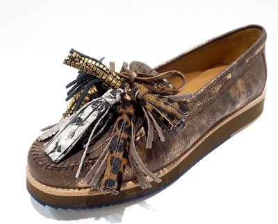 slipper melvin hamilton