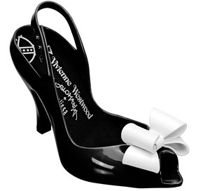 Plastikschuhe_Melissa designt von Vivienne Westwood