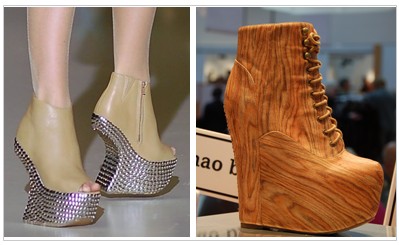 Jeffrey Campbell Schuhe Winter