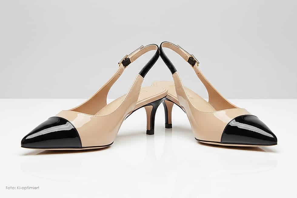 Slingpumps