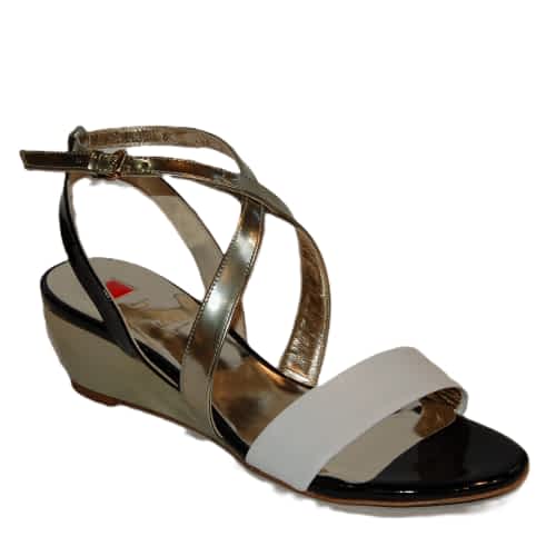 Exklusive Högl Schuh-Skizze